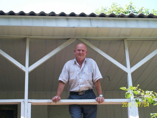 Ильгис Бектимиров