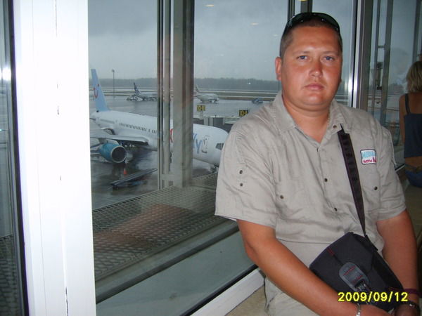 Дмитрий Быцин