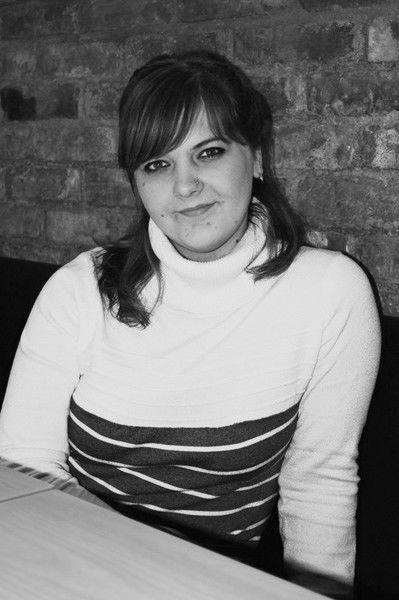 Ирина Иванова