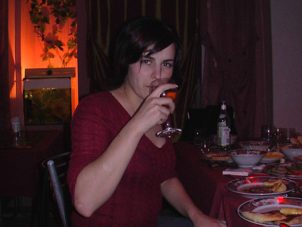 Наталья Сорокина