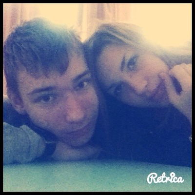 Павел Петелин