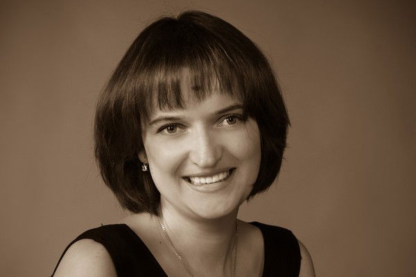 Ирина Белевич