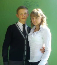 Кирилл Кобылянец