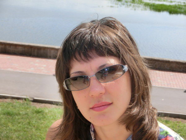 Ирина Карасева