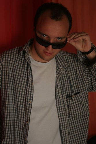 Максим Охманюк