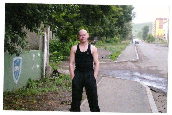 Александр Малютин