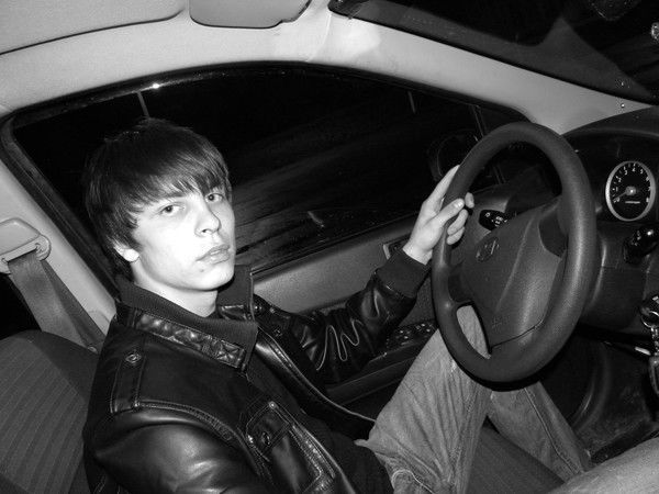 Виталий Шабров