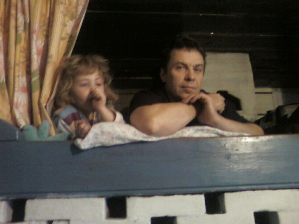 Михаил Попов