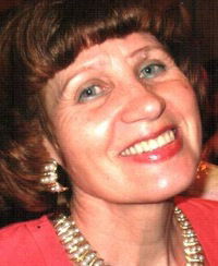 Римма Подкорытова