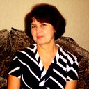 Татьяна Коваленко