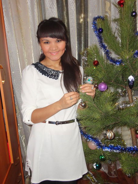 Эльвира Загитуллина