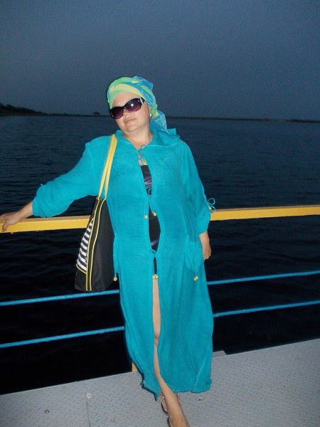 Евгения Жижилева