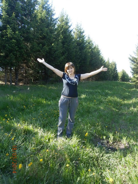 Ирина Иголкина