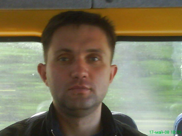 Сергей Шатухин