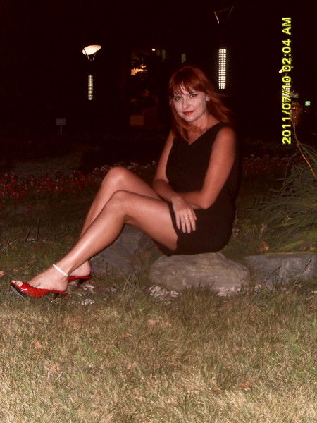 Анна Ванеева