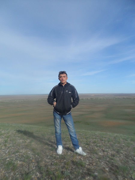 Нурмагамбет Саттаров