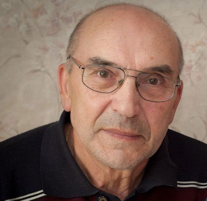 Евгений Цыбин