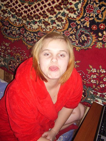 Вера Семчук