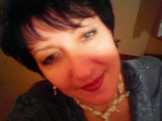 Ирина Самойлоа