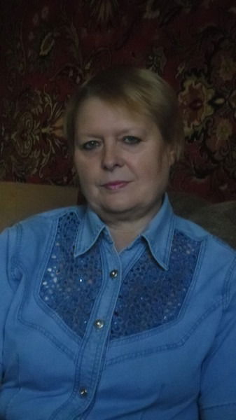 Наталья Слободянюк