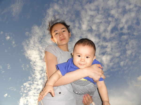 Гулжамал Мурзабекова