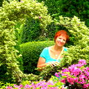 Галина Дегтярева