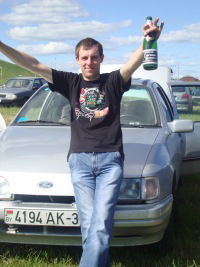 Фрол Кулакевич