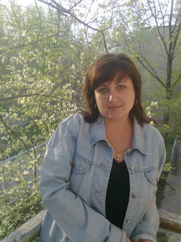 Наталья Калейникова