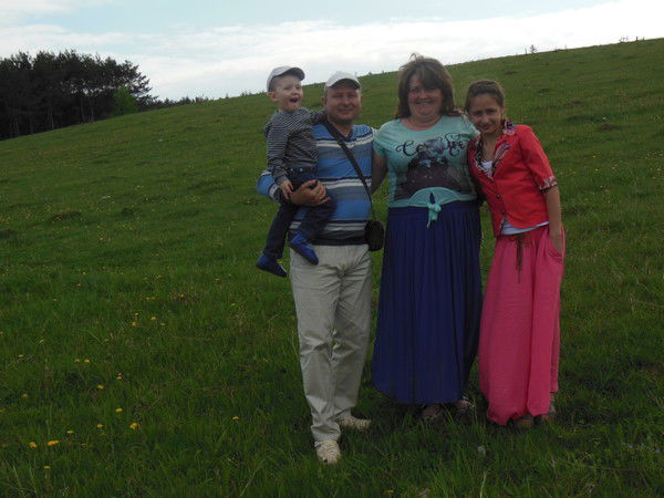 Людмила Людмила