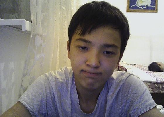 Гани Турлыбаев