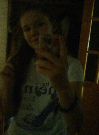 Виктория Баранова