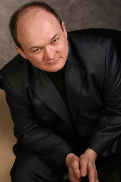 Вячеслав Троицкий