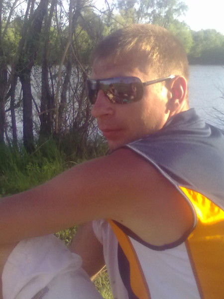 Виктор Зубко