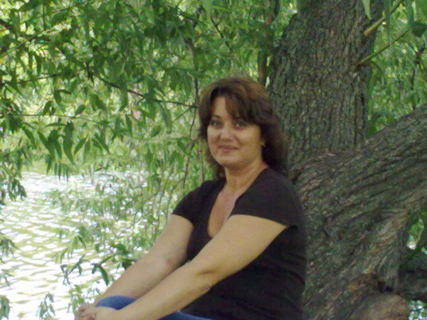 Лейла Мамедова