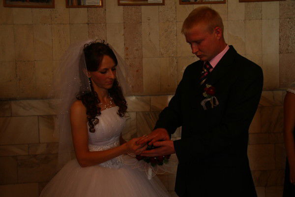 Мария Семьянова