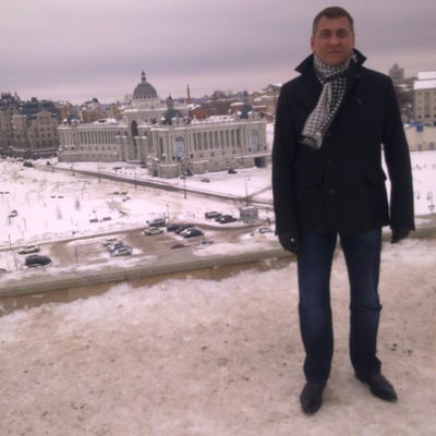 Андрей Алеев