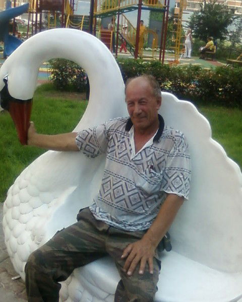 Виктор Смотров