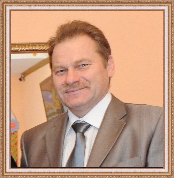 Владимир Сергунин