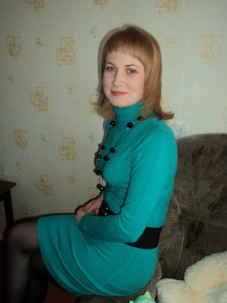 Надежда Немчинова