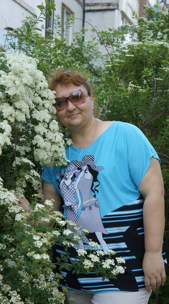 Елена Дмитриева