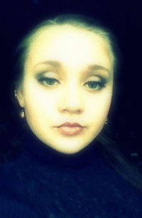 Арина Копленко