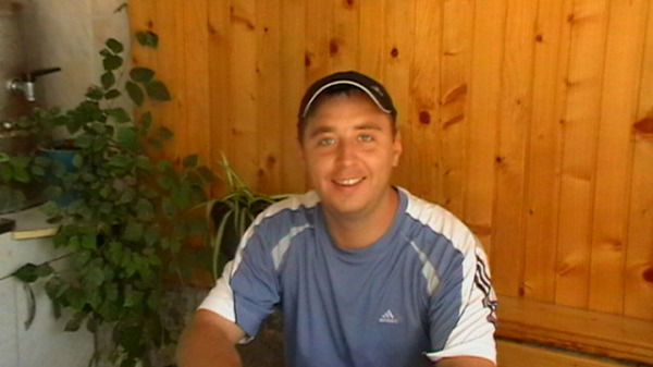 Дима Овсянников