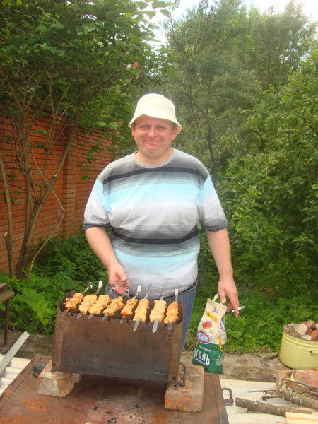 Василий Ярошук