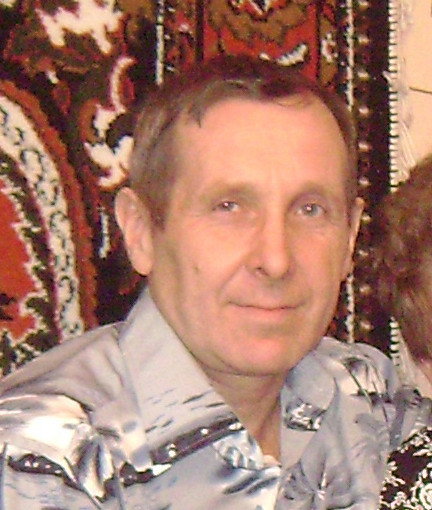 Александр Пьянков