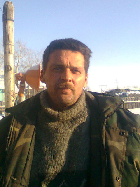 Павел Федоренков