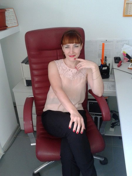 Татьяна Бендеберина