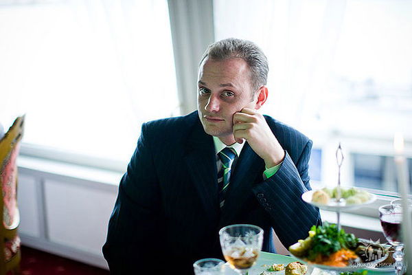 Денис Мололкин