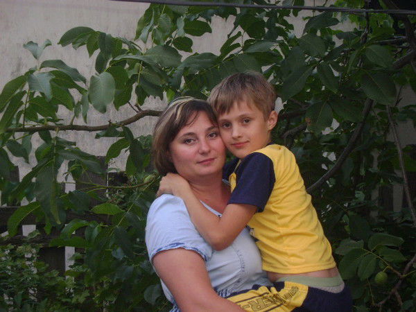 Юлия Марченкова