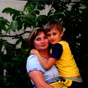Юлия Марченкова
