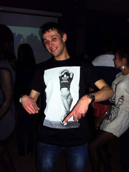 Дима Диденко